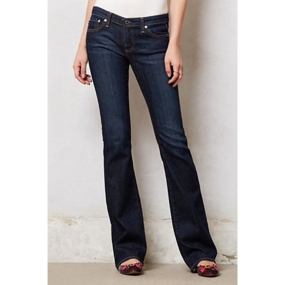 Adriano Goldschmeid the Angel Jeans